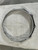 Used S HOOP CHROME 10-LUG 14 INCH HOOP Drum Hardware 40012-S000321173 View 2