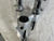 Used Yamaha TOM MOUNT DOUBLE HOLDER Drum Hardware 40012-S000321172 View 3