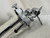 Used Yamaha TOM MOUNT DOUBLE HOLDER Drum Hardware 40012-S000321172 View 4