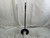 Used Ultimate Support STRAIGHT MIC STAND Microphone Stand 40012-S000321182 View 1