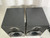 Used Yamaha HS-80M PAIR Powered Studio Monitor 40012-S000321189 View 12