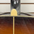 Used - Yamaha FG-465 Acoustic Guitar  40087-S000245551 View 27