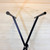 Used KEYBOARD STAND DOUBLE BRACE Single Keyboard Stand 41108-S000067876 View 3