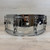 Used Ludwig ROCKER Metal Snare Drum 14" 41108-S000067879 View 1