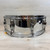 Used Ludwig ROCKER Metal Snare Drum 14" 41108-S000067879 View 4