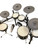 Used Alesis CRIMSON MESK KIT Electronic Drum Kit 41136-S000159481 View 1