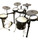 Used Alesis CRIMSON MESK KIT Electronic Drum Kit 41136-S000159481 View 2