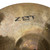 Used Zildjian 14IN ZBT CRASH Crash Cymbal 14" 40009-S000320383 View 3