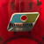 Used Ludwig VISTALITE RI 16IN TOM - RED Floor Tom Red 16" 41128-S000117729 View 5