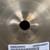 Used - Istanbul 19IN MEHMET LEGEND CRASH RIDE  40087-S000245553 View 2