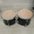 Used Astro Drum Kit Drum Shells And Hardware Black 40015-S000346596 View 5