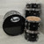 Used Astro Drum Kit Drum Shells And Hardware Black 40015-S000346596 View 1