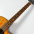 Used Luna Gypsy Exotic Spalt Acoustic Guitar Wood 41103-S000061603 View 5