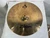 Used Zildjian 17 IN A CUSTOM CRASH Crash Cymbal 17" 40012-S000321191 View 1
