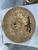 Used Zildjian 17 IN A CUSTOM CRASH Crash Cymbal 17" 40012-S000321191 View 7