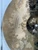 Used Zildjian 17 IN A CUSTOM CRASH Crash Cymbal 17" 40012-S000321191 View 8