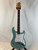 Used Paul Reed Smith SE Silver Sky Electric Guitar 41127-S000063429 View 2