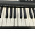 Used Casio CTK-518 W/AC 25-Key Synthesizer 25-Key 40009-S000320387 View 2