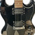 Used Gretsch ELECTROMATIC G5424 JET LP Type Electric Guitar Red 6-String 40009-S000320394 View 15