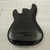 Used Fender Precision Body Black With Upgrades 40015-S000346599 View 7