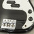 Used Fender Precision Body Black With Upgrades 40015-S000346599 View 6