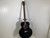 Used Dean EABFL CBK MF Acoustic Bass Guitar Black 4-String 40107-S000160254 View 1