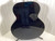 Used Dean EABFL CBK MF Acoustic Bass Guitar Black 4-String 40107-S000160254 View 7