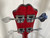 Used Epiphone EB-0 Bass Guitar Red 4-String 40107-S000160253 View 8