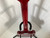 Used Epiphone EB-0 Bass Guitar Red 4-String 40107-S000160253 View 9