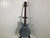 Used Daisy Rock RETROH SPECIAL Semi-Hollow Electric Guitar Silver/Gray 6-String 40107-S000160261 View 2