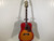 Used DIXON HUMMINGBIRD 684 Laminate Top Acoustic Guitar Sunburst 40107-S000160262 View 1