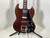 Used Gibson 1972 SG DELUXE WALNUT SG Type Electric Guitar Wood 6-String 40107-S000160265 View 1