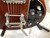 Used Gibson 1972 SG DELUXE WALNUT SG Type Electric Guitar Wood 6-String 40107-S000160265 View 8