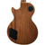 Used Epiphone 2020 Les Paul Custom Pro Koa Electric Guitar 6-String 41117-S000058494 View 4