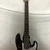 Used Squier MINI P BASS P Type Bass Guitar Black 4-String 41128-S000117736 View 2