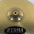 Used Tama Crash Cymbal 14" 41119-S000040299 View 2