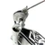 Used Tama Power Glide Single Bass Drum Pedal 41119-S000040301 View 2