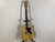 Used Gibson LES PAUL JUNIOR TV YELLOW LP Type Electric Guitar Yellow 6-String 40107-S000160276 View 2