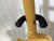 Used Gibson LES PAUL JUNIOR TV YELLOW LP Type Electric Guitar Yellow 6-String 40107-S000160276 View 9