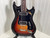 Used Hagstrom F12-S Vintage Electric Guitar Sunburst 12-String 40107-S000160275 View 1