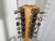 Used Hagstrom F12-S Vintage Electric Guitar Sunburst 12-String 40107-S000160275 View 9