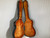 Used Hagstrom F12-S Vintage Electric Guitar Sunburst 12-String 40107-S000160275 View 16