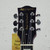 Used leo Jaymez Single Cut Standard LP Type Electric Guitar Red 6-String 40042-S000281278 View 3