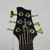 Used Brice KTB-6 Bass Guitar Red 6-String 40042-S000281277 View 3