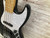 Used Fender GEDDY LEE JAZZ BASS Guitar  4-String 41138-S000102041 View 7