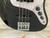 Used Fender GEDDY LEE JAZZ BASS Guitar  4-String 41138-S000102041 View 5