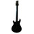 Used Paul Reed Smith - PRS SE MARK HOLCOMB SVN WHSC Double Cut Electric Guitar Custom Graphics 7-String 40009-S000320395 View 5