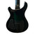 Used Paul Reed Smith - PRS SE MARK HOLCOMB SVN WHSC Double Cut Electric Guitar Custom Graphics 7-String 40009-S000320395 View 6
