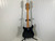 Used Epiphone ET-275 CRESTWOOD 70S Vintage Double Cutaway Electric Guitar Black 6-String 40107-S000160278 View 7