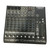 Used Mackie 1202-VLZ PRO Mixing Console 40009-S000320400 View 1